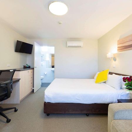 Ibis Styles Canberra Tall Trees Buitenkant foto